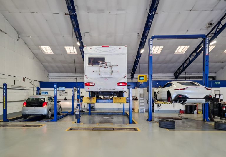 Car Servicing, Repairs & MOT at [garagename] in [locationfocus]
